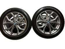 Original BMW X3 G01 X4 G02 19