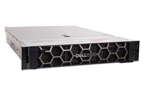 Dell poweredge r740 2x gold - poweredge,