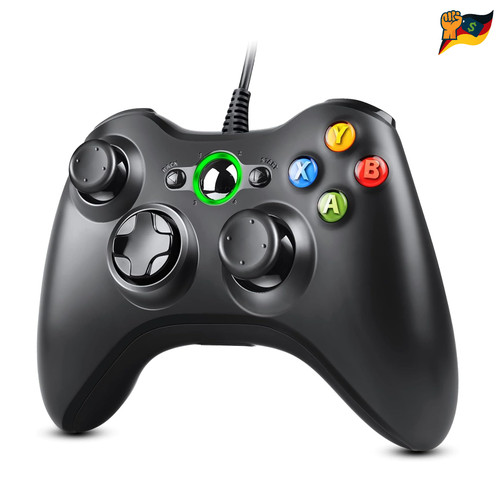 Xbox 360 controller - 360,