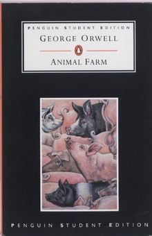 Animal farm the - farm:,
