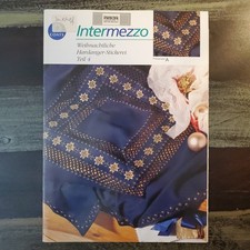 Weihnachtlich, Hardanger