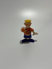 Fremdfigur COCA COLA Fanta