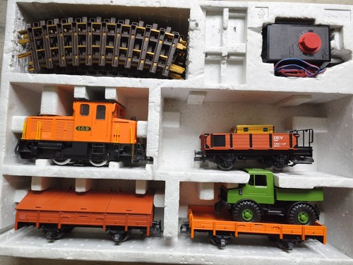 Lgb set - lgb,