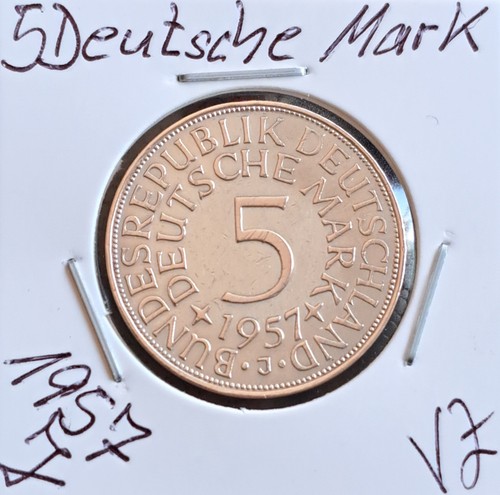 Brd silberadler deutsche - 5,