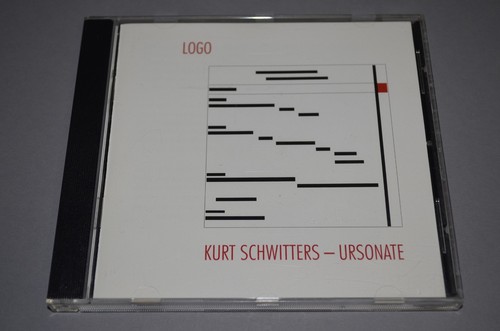 Kurt schwitters arnulf appel - schwitters,,