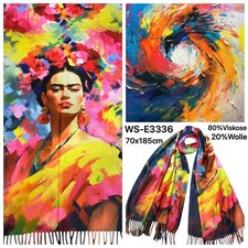 Künstler Frida Kahlo