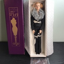 Tonner Tyler Wentworth