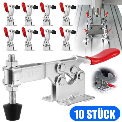 Stück schnellspanner - stück,