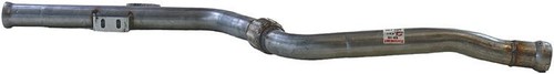 Bosal abgasrohr mitte - bosal,