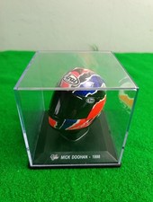 Motorradhelme GP - Mick Doohan