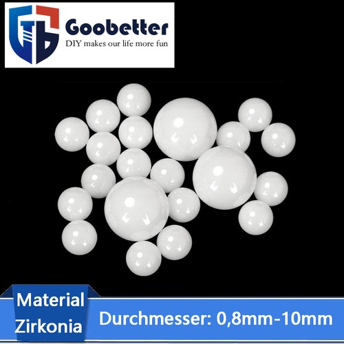 Zirkonia keramikkugeln zro2 - zirkonia,