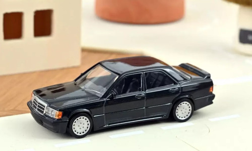 Mercedes benz 190e - benz, 2.3-16v