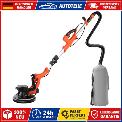 Trockenbauschleifer 1800w - trockenbauschleifer,