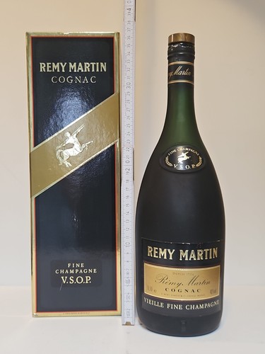 Anbruchflasche magnum remy - anbruchflasche,