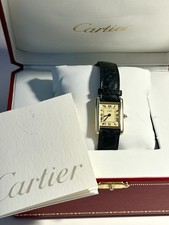 Erbstück - Vintage Cartier