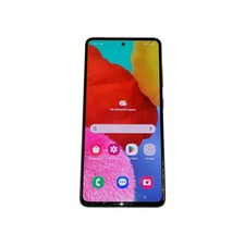 Smartphone Samsung Galaxy A51
