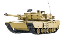 Amewi RC Panzer U.S. Abrams