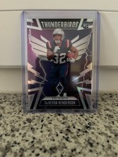 Panini Phoenix 2025 NFL
