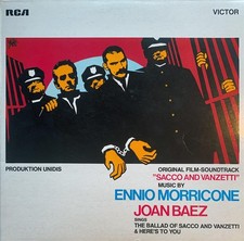 Ennio Morricone & Joan Baez -