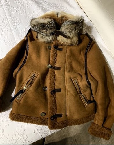 Women marni shearling other - marni,
