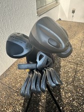 Leichtes Golfschlägerset für