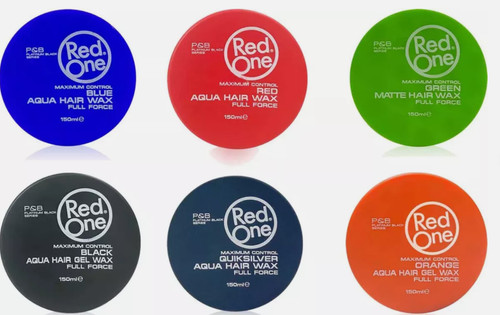 Redone series maximum - redone,