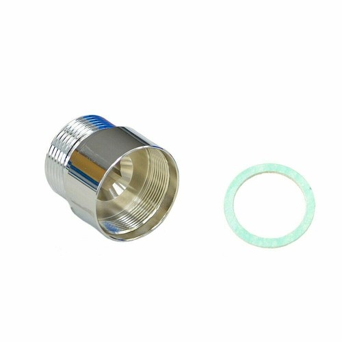 Kemper adapter mit zollgewinde - adapter,