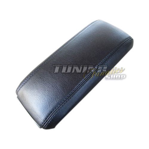 Upgrade leder deckel - upgrade,