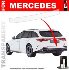 Lackschutzfolie Ladekante für