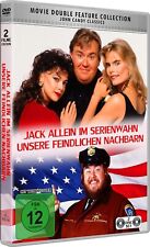 Jack allein im Serienwahn /
