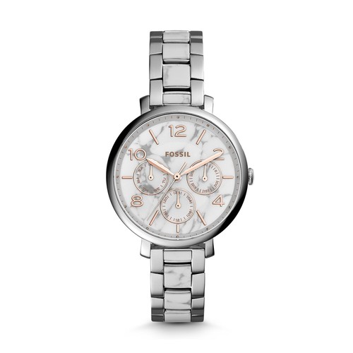 Fossil uhr es3939 jacqueline - uhr,