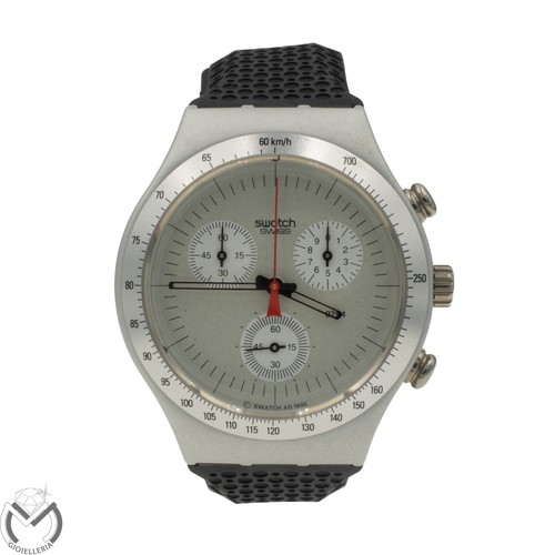 Armbanduhr swatch irony - armbanduhr,