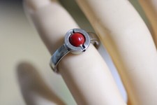 ♥♥   Charlotte 21 - Koralle Kugel   ♥♥