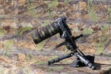 Canon RF 100 F2.8 Makro