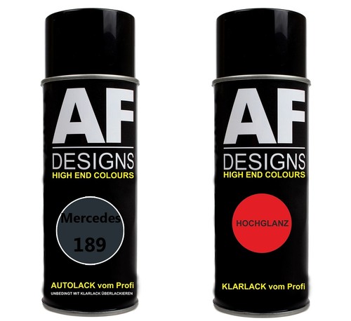 Autolack spraydose set - spraydose,