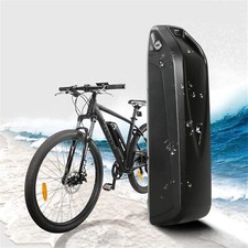 E bike Lithium Akku 48V 17.5Ah