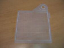 Casio SE-C3500 Tastaturschutz