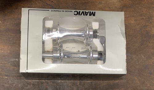 Mavic 550 506 naben - mavic, nib