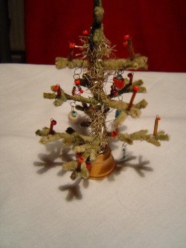 Alter weihnachtsbaum für - alter,