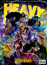 Heavy Metal Magazine Nr. 315