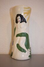 Trader Vic's Tiki Tikki Mug Mugs Drink Antik Tropical Hula Cocktail Becher 22 cm