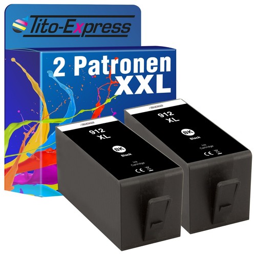 Patronen für 912 - 912, xl