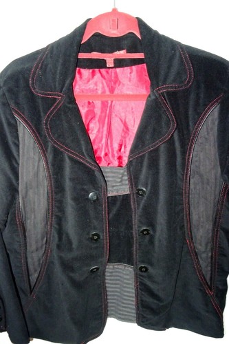 Chicer blazer instants - blazer, valÉs