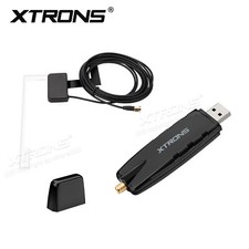DAB+ Antenna Stick USB Digital