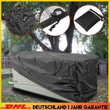 Schwarz Deckbox Abdeckhülle