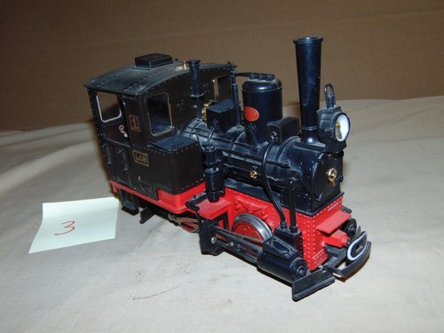 Lgb 2020 black red early - black,