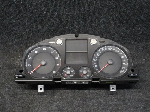 Kombiinstrument passat 3c - kombiinstrument,