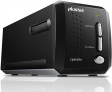 Plustek opticfilm 8200i - 8200i, ai