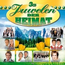 Juwelen der heimat von - heimat,
