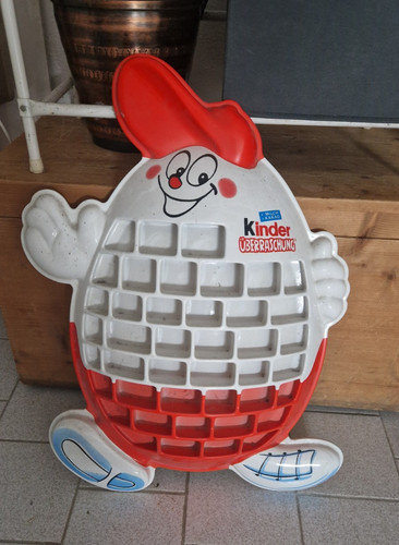 Kinder überraschung ei - kinder,